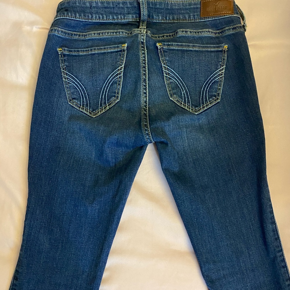 jeans - Picture 4 of 4